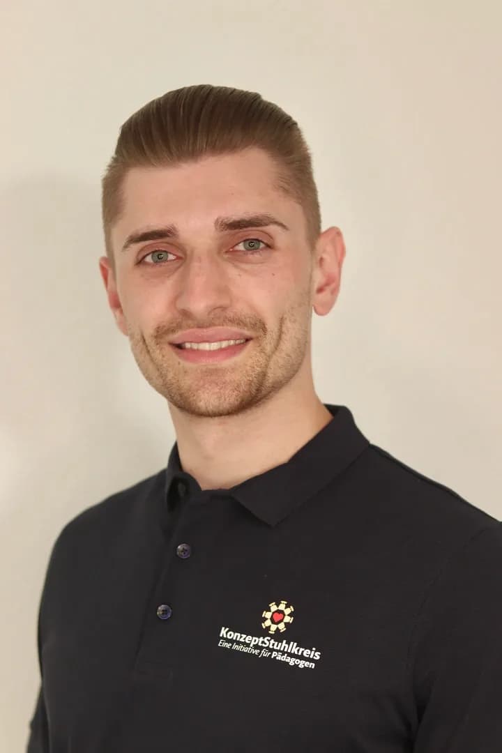 Alex Moor