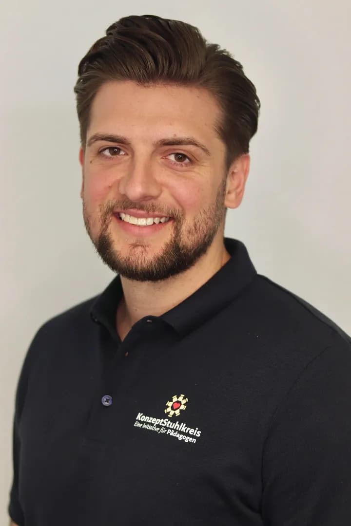 Luis Klante