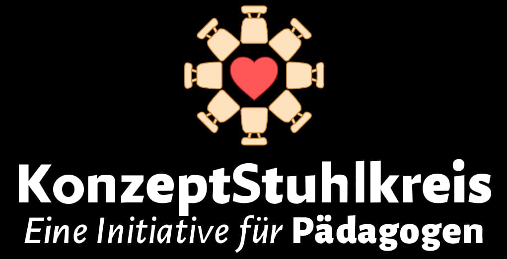 KonzeptStuhlkreis Logo